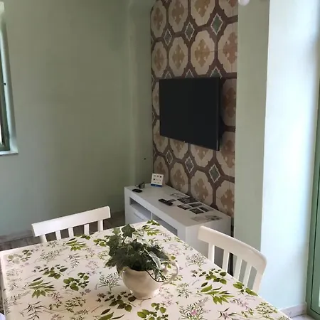 Santa Venera Appartamento Marsala