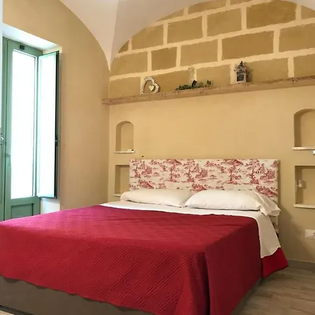 Appartamento Santa Venera