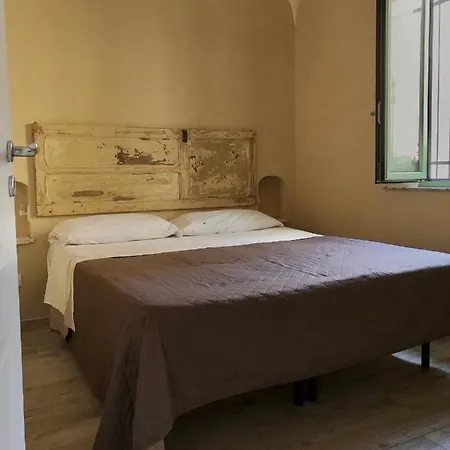 Appartamento Santa Venera