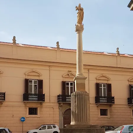 Santa Venera