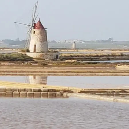 Appartamento Santa Venera Marsala