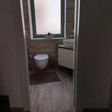 Appartamento Santa Venera