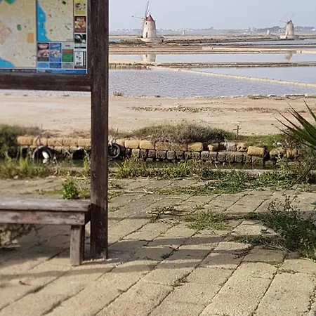 Santa Venera * Marsala