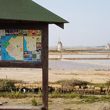 Santa Venera Appartamento Marsala
