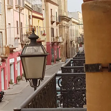 Santa Venera Appartamento Marsala